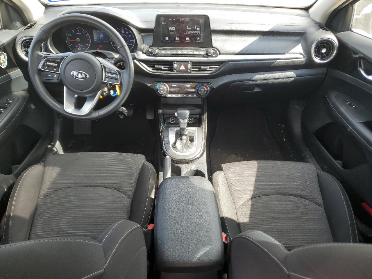 2019 Kia Forte - Image 8
