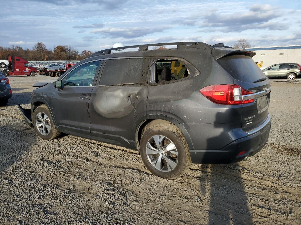 2019 Subaru Ascent - Image 2