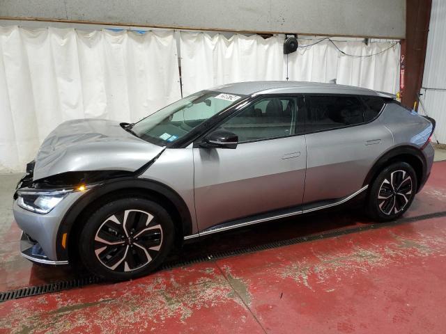 2023 Kia Ev6 Light