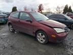 2006 Ford Focus Zx3 na sprzedaż w Eugene, OR - Front End