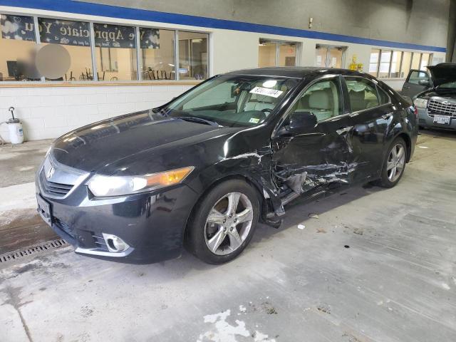 2011 Acura Tsx 