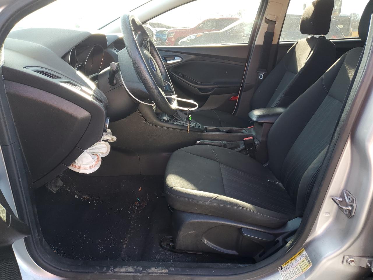 2016 Ford Focus - Image 7