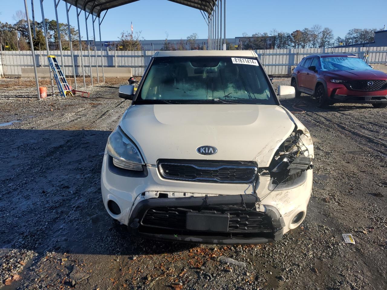 2013 Kia Soul - Image 5