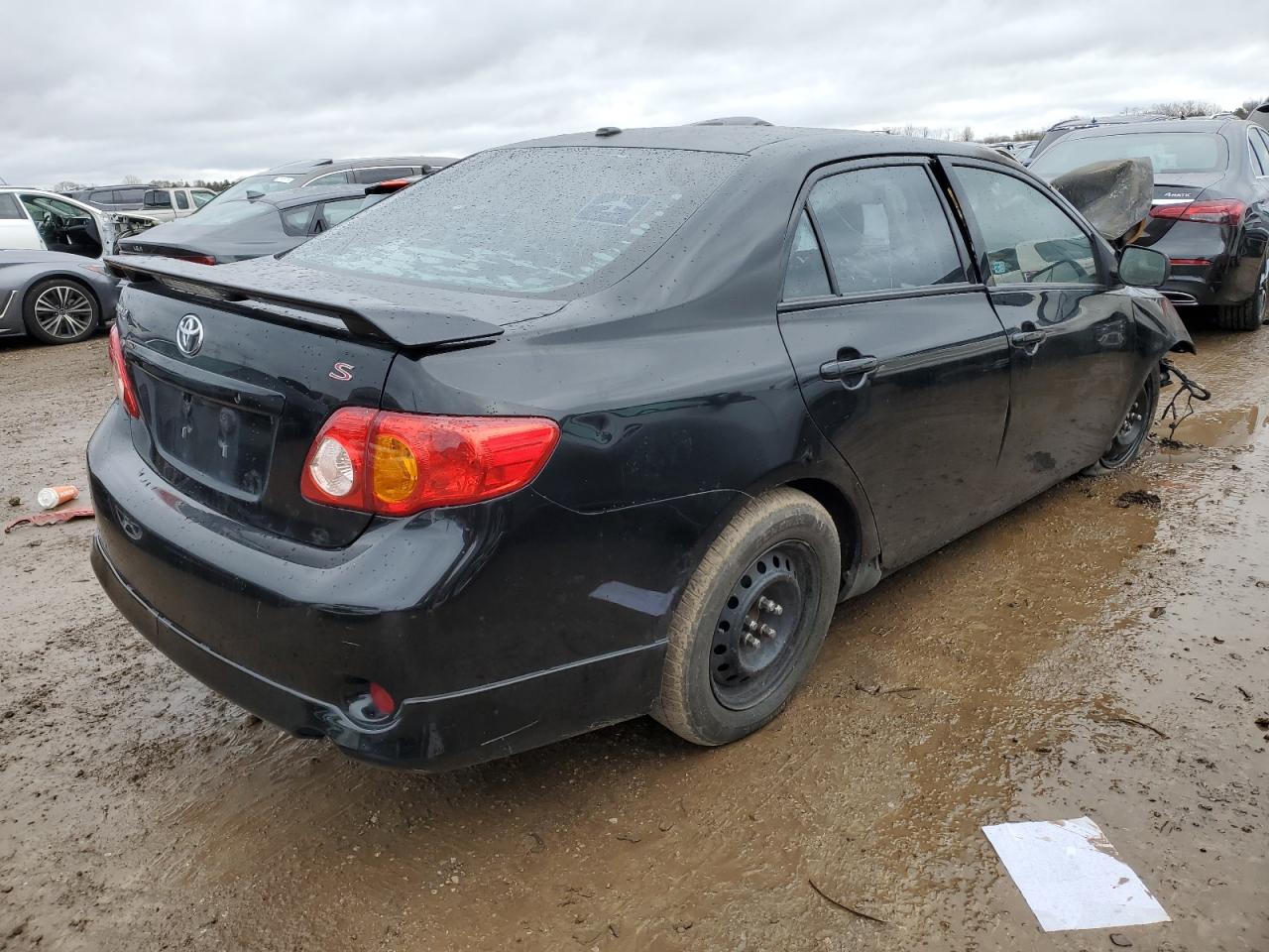 2010 Toyota Corolla - Image 3