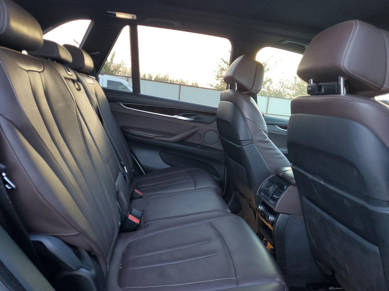 2017 BMW X5 - Image 11