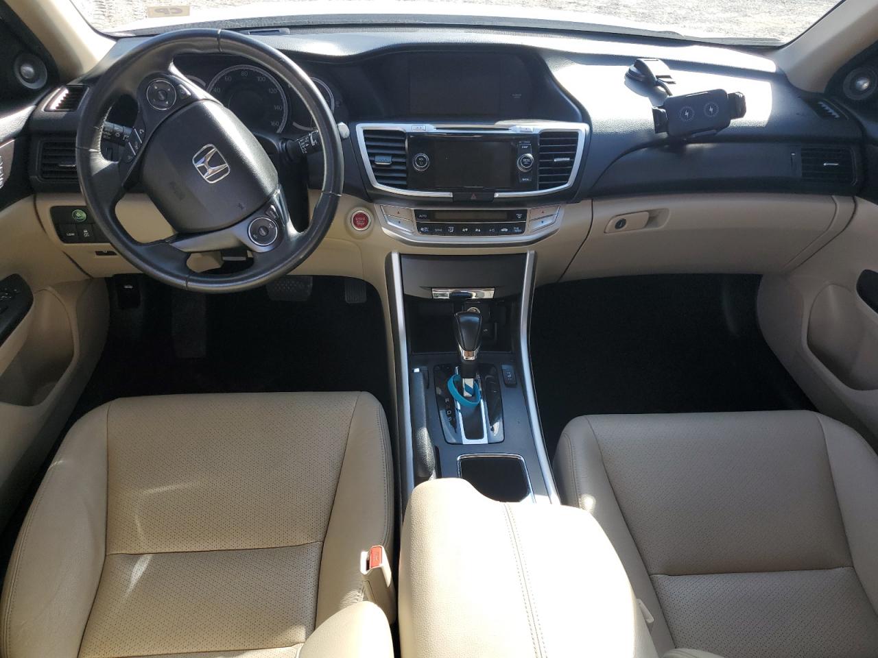 2015 Honda Accord - Image 8