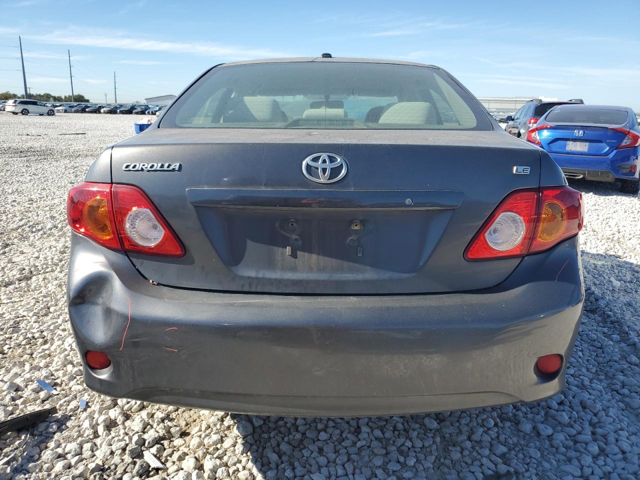 2010 Toyota Corolla - Image 6