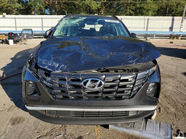  HYUNDAI TUCSON 2022 Угольный