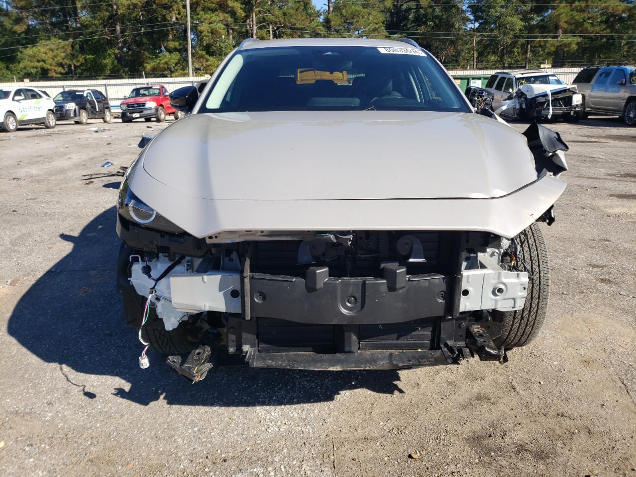 2024 Mazda CX-30 - Image 5