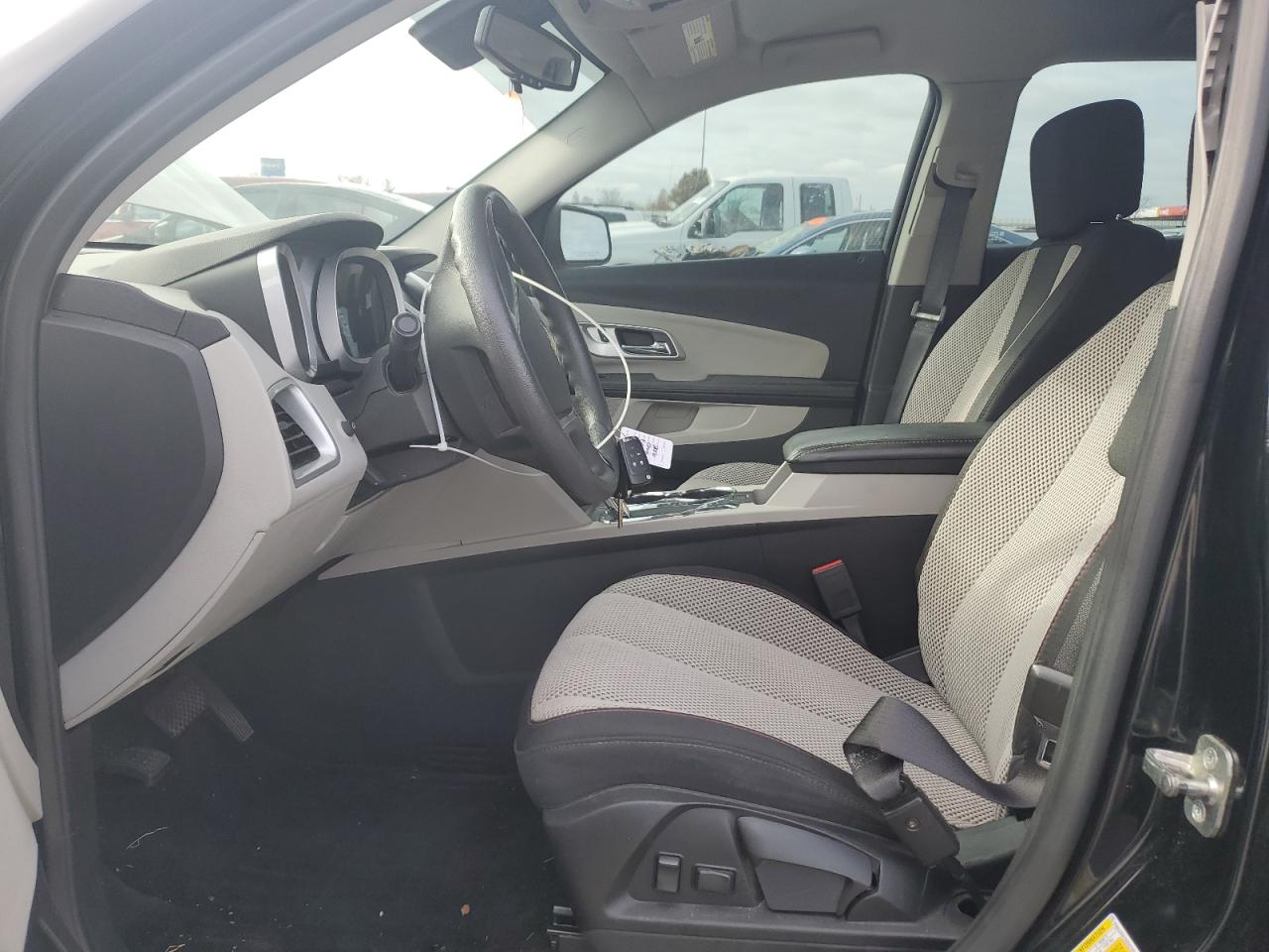 2016 Chevrolet Equinox - Image 7