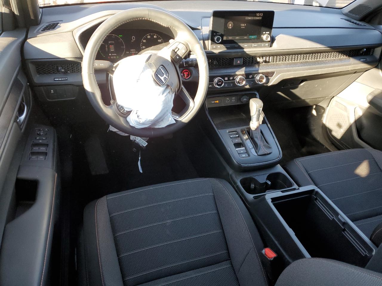 2023 Honda CR-V - Image 8