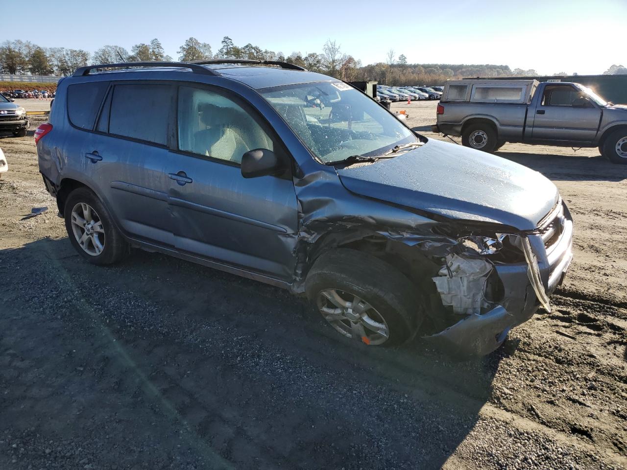 2012 Toyota RAV 4 - Image 4