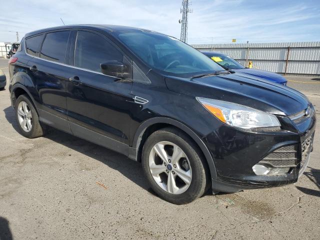 Parquets FORD ESCAPE 2015 Black