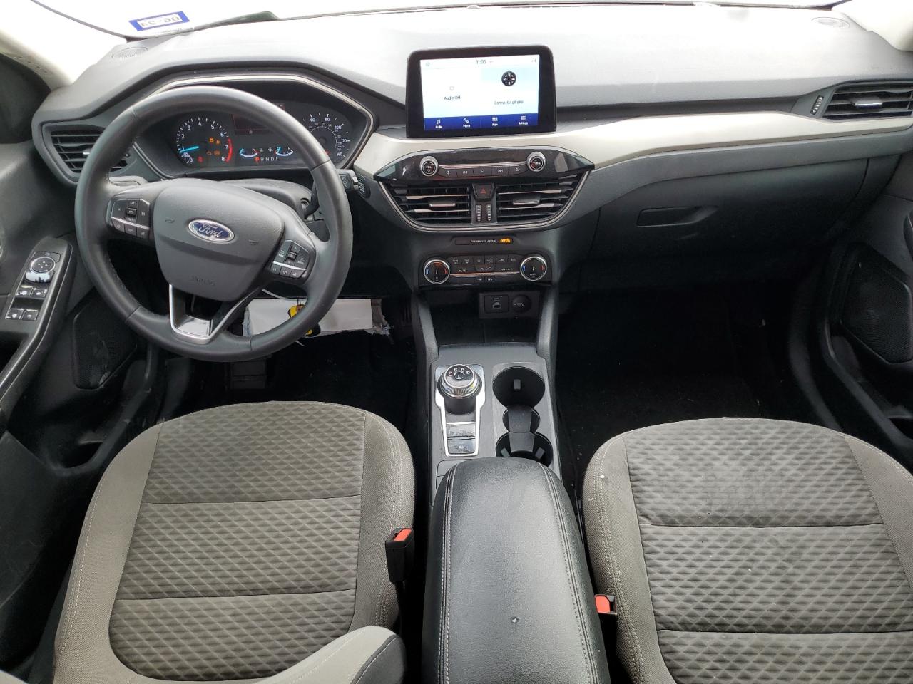 2022 Ford Escape - Image 8
