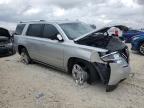 2016 Chevrolet Tahoe K1500 Ltz продається в Taylor, TX - All Over