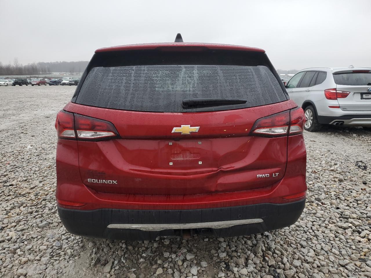 2023 Chevrolet Equinox - Image 6