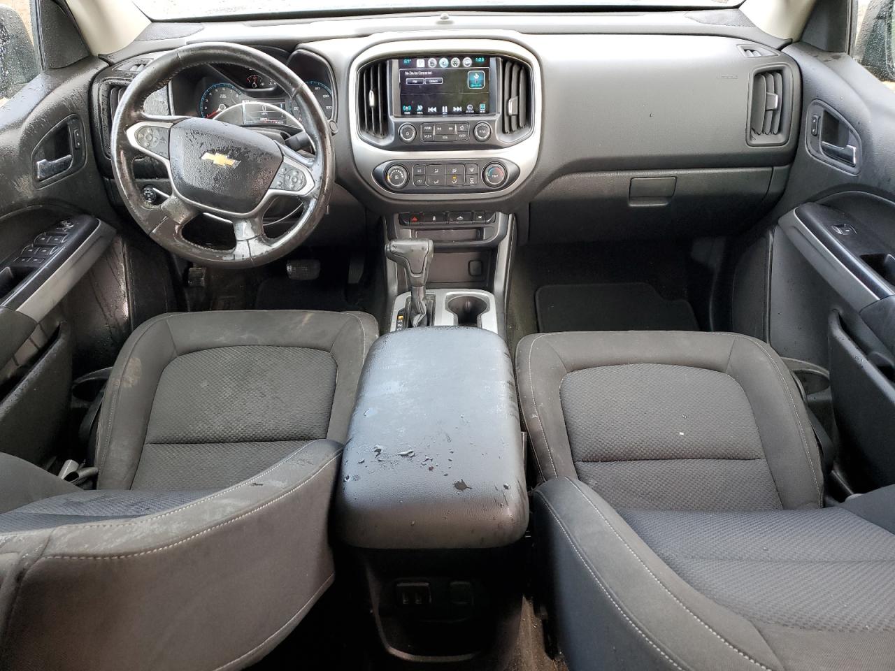 2016 Chevrolet Colorado - Image 8