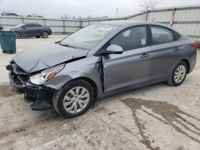 2020 Hyundai Accent Se