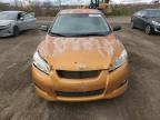 2009 Toyota Corolla Matrix  for Sale in Montreal-est, QC - Front End