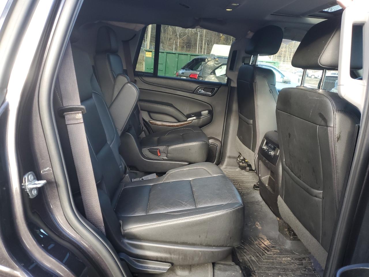 2017 Chevrolet Tahoe - Image 11