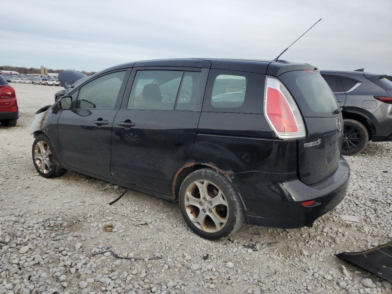 2010 Mazda 5 - Image 2