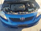 2009 Toyota Corolla Base იყიდება Grand Prairie-ში, TX - Rear End