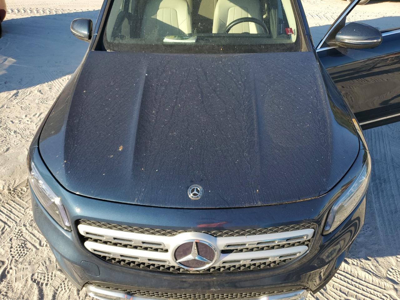 2020 Mercedes-Benz GLB - Image 12