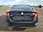 2018 HONDA CIVIC EX for sale at Copart ON - TORONTO