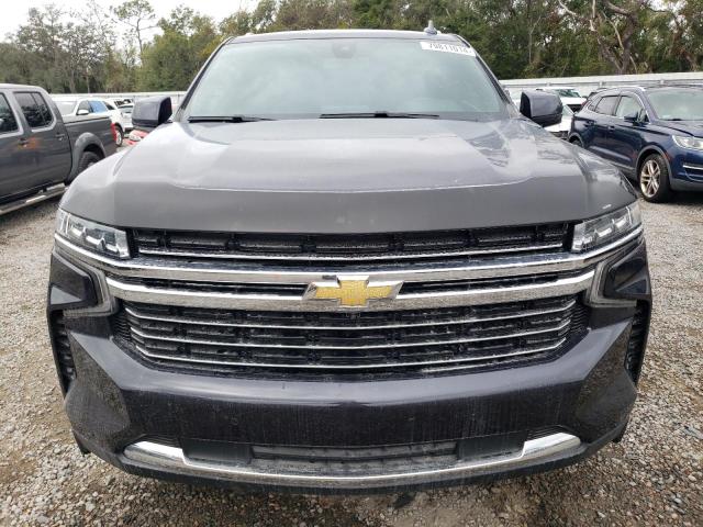 1GNSKNKD2NR362518 Chevrolet Tahoe K150 5