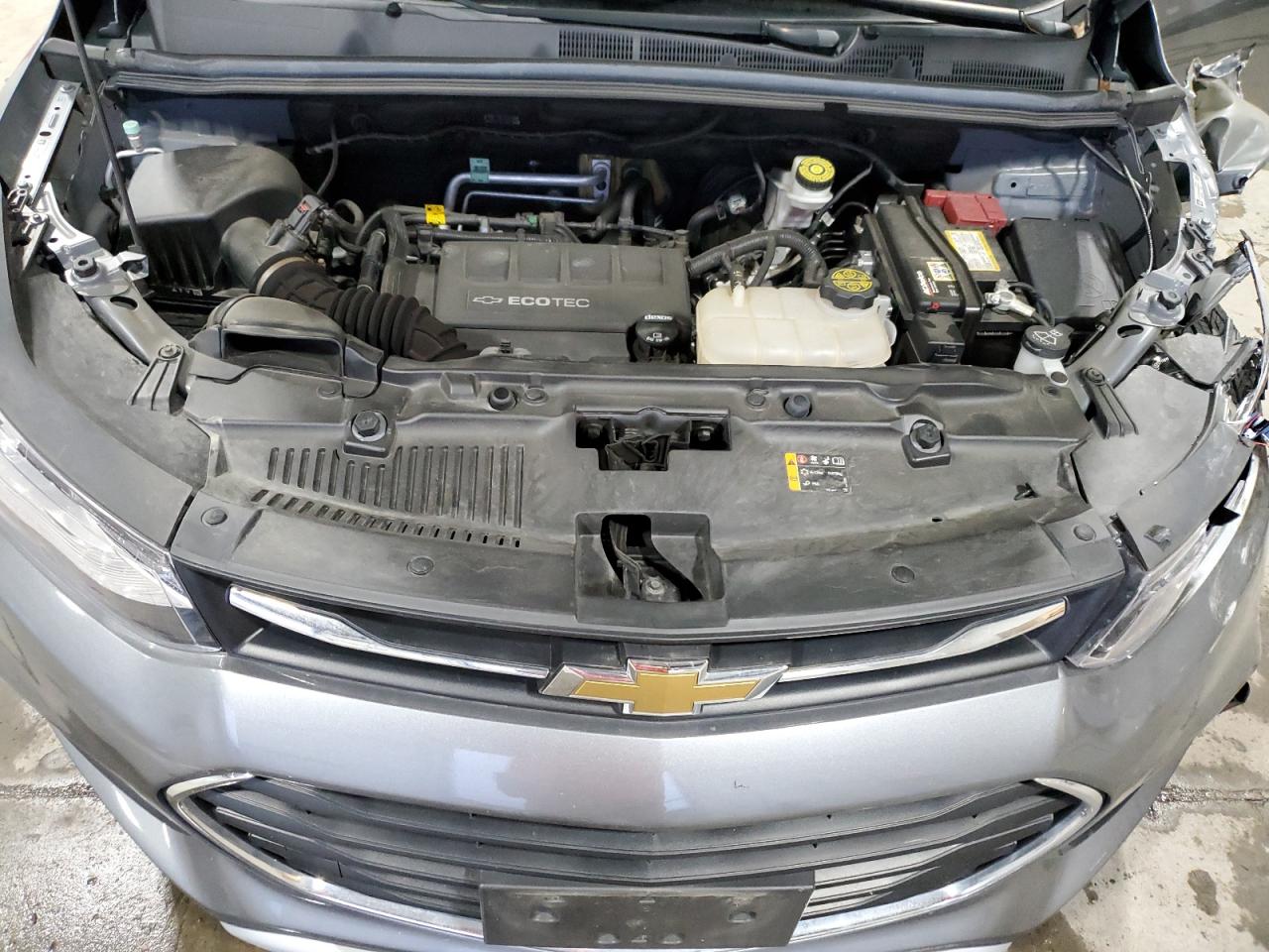 2019 Chevrolet Trax - Image 12