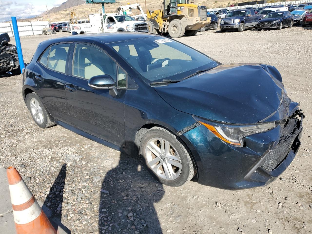 2019 Toyota Corolla - Image 4
