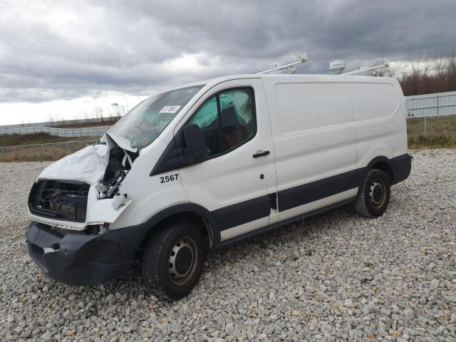 2018 Ford Transit T-150