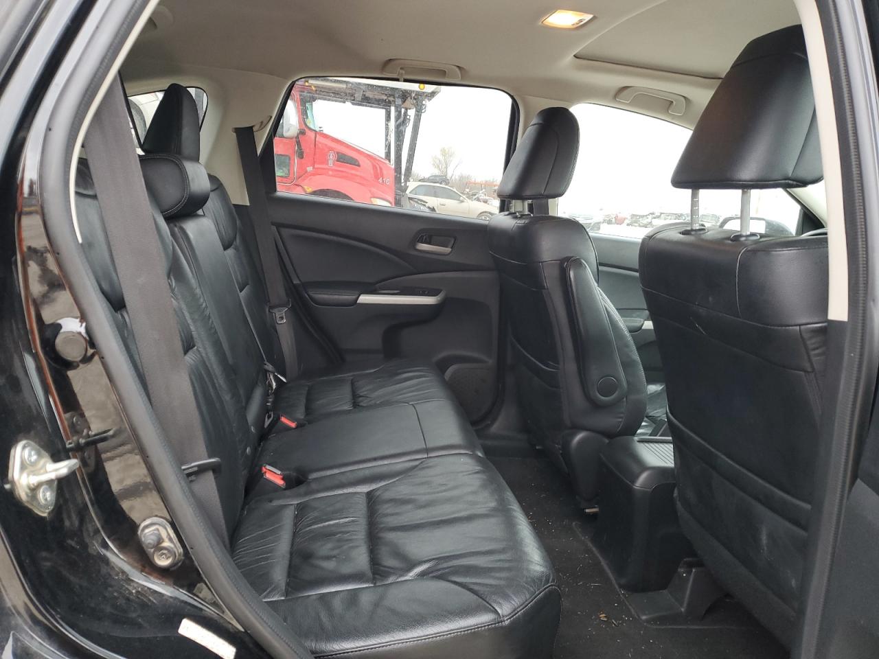 2014 Honda CR-V - Image 11