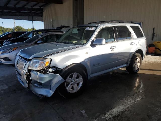 2008 Mercury Mariner Hev на продаже в Homestead, FL - Front End