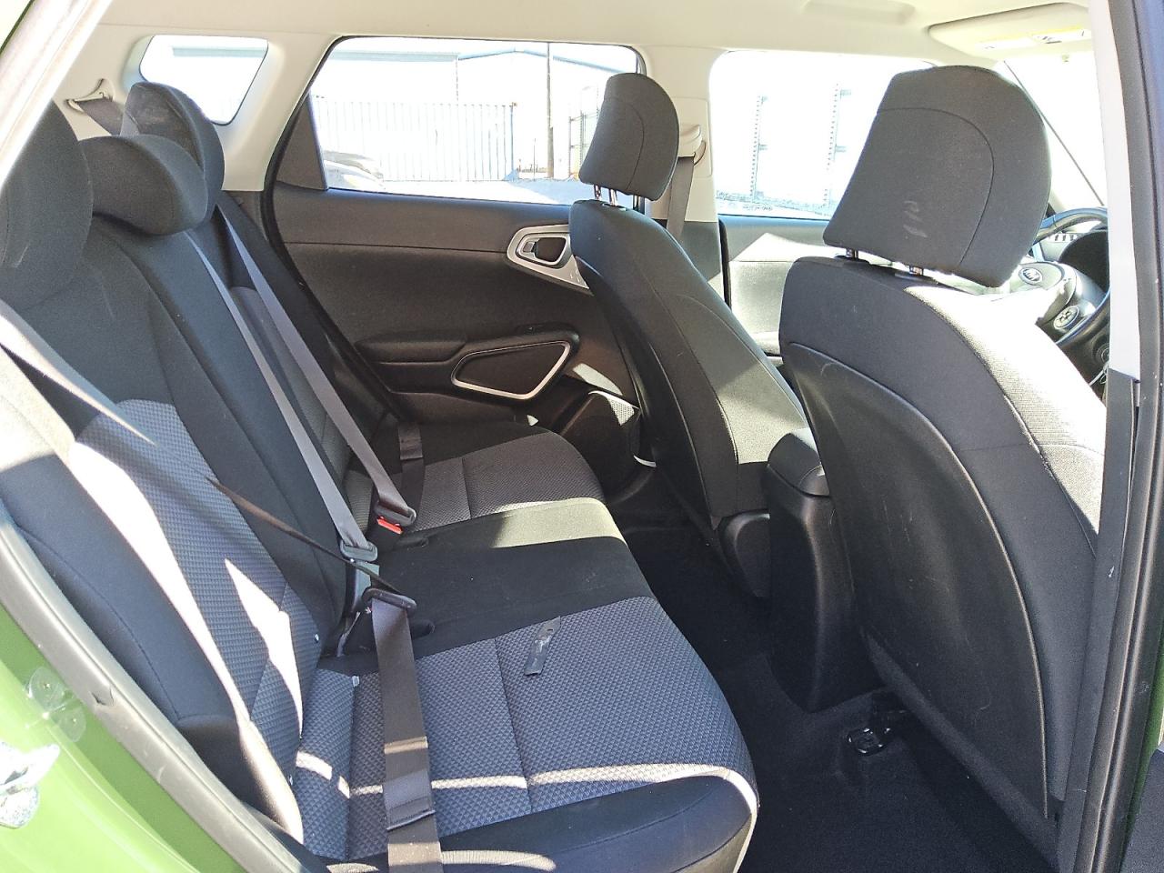 2021 Kia Soul - Image 10