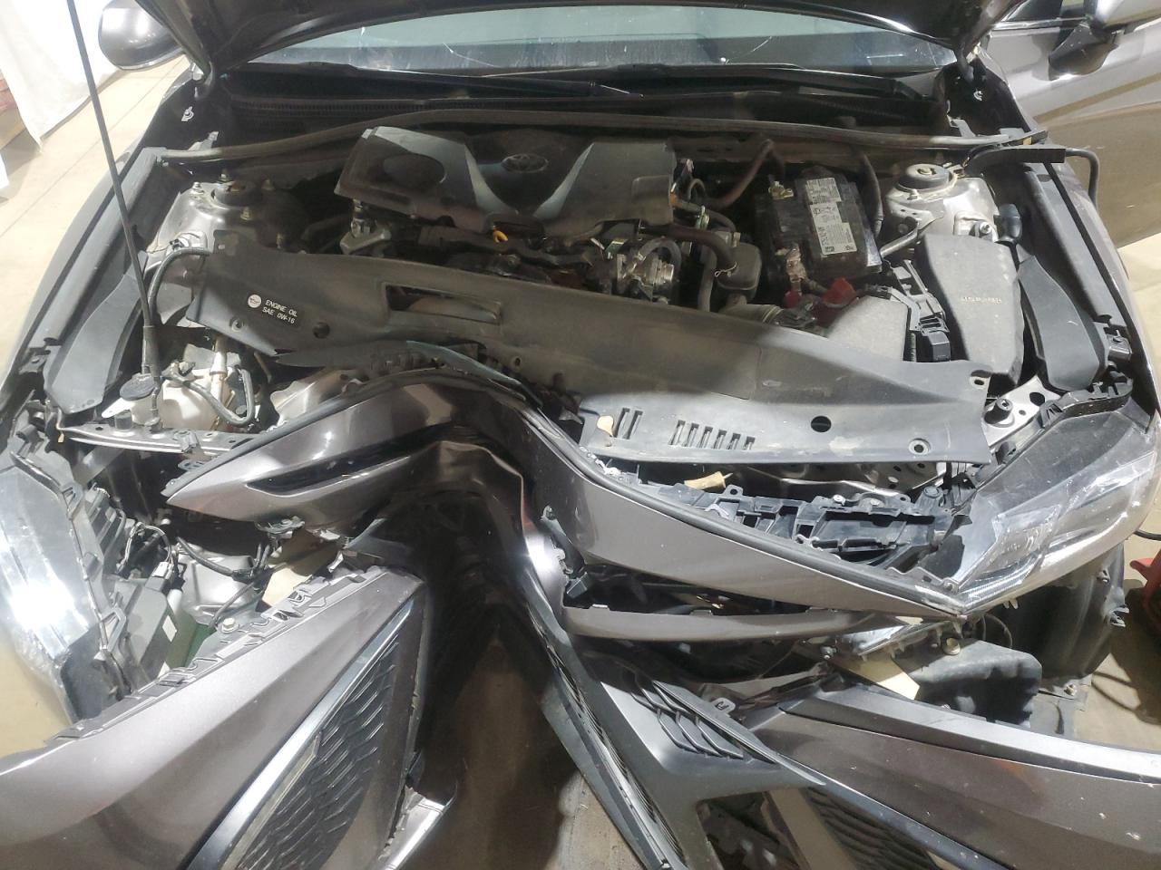 2022 Toyota Camry - Image 11