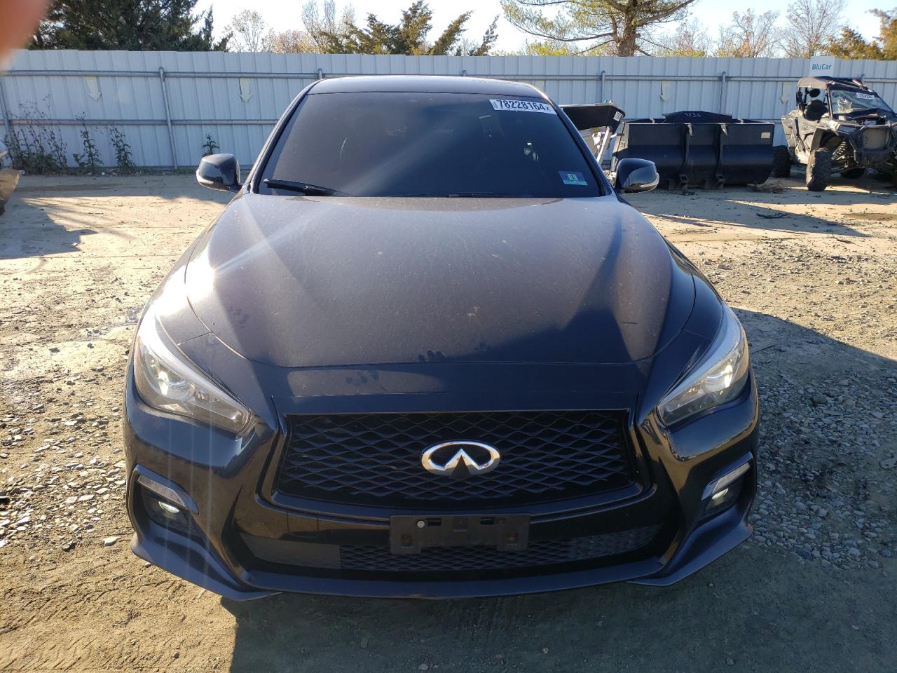 VIN JN1FV7AR2KM830236 2019 INFINITI Q50 no.5