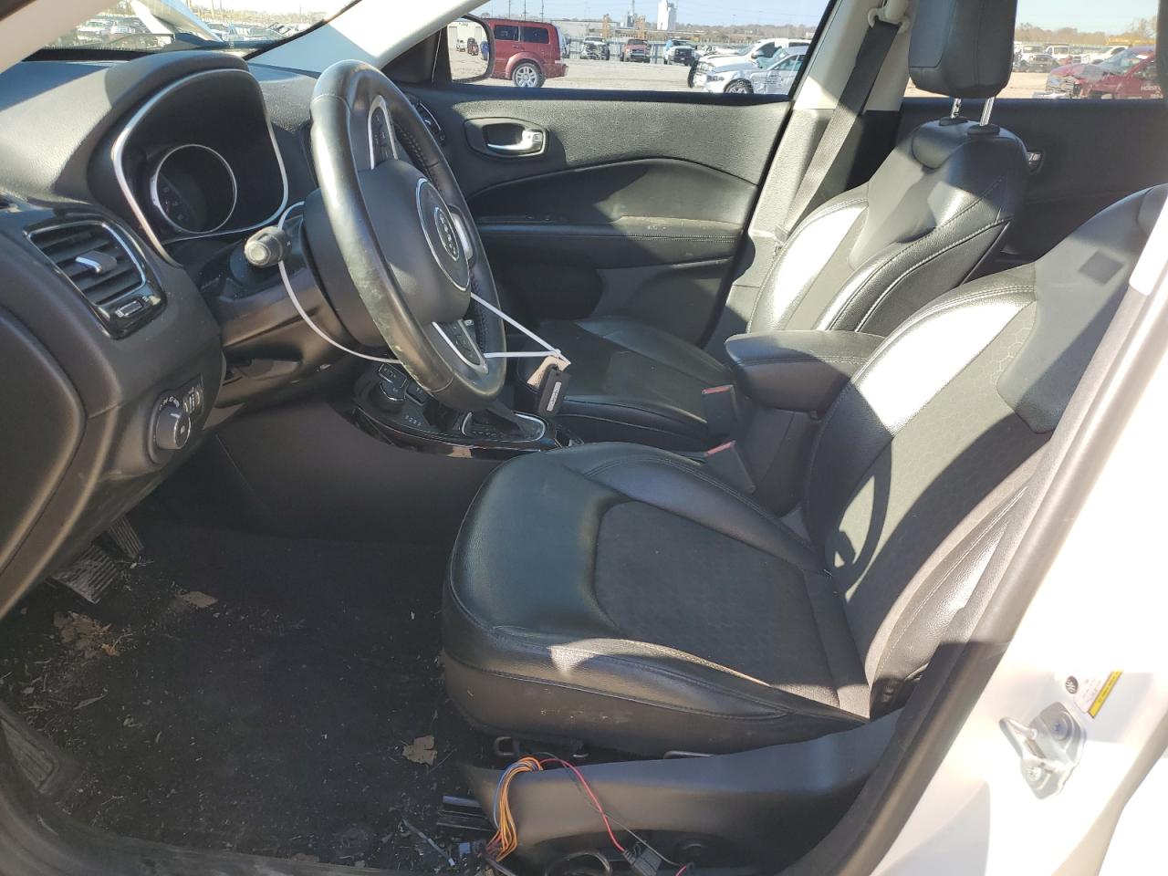 2018 Jeep Compass - Image 7
