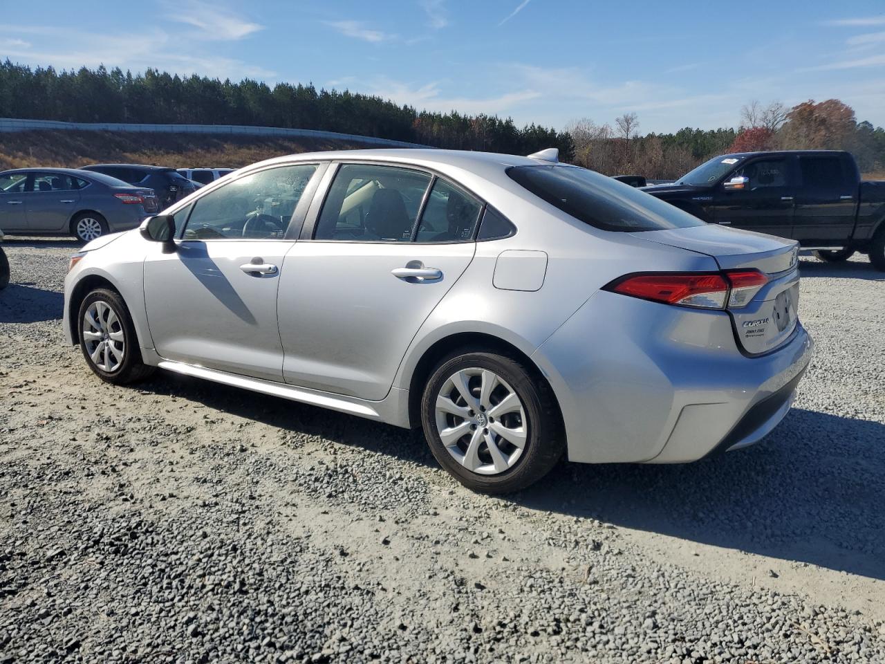 2020 Toyota Corolla - Image 2