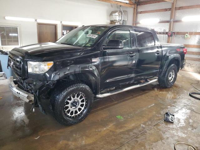 2010 Toyota Tundra Crewmax Sr5