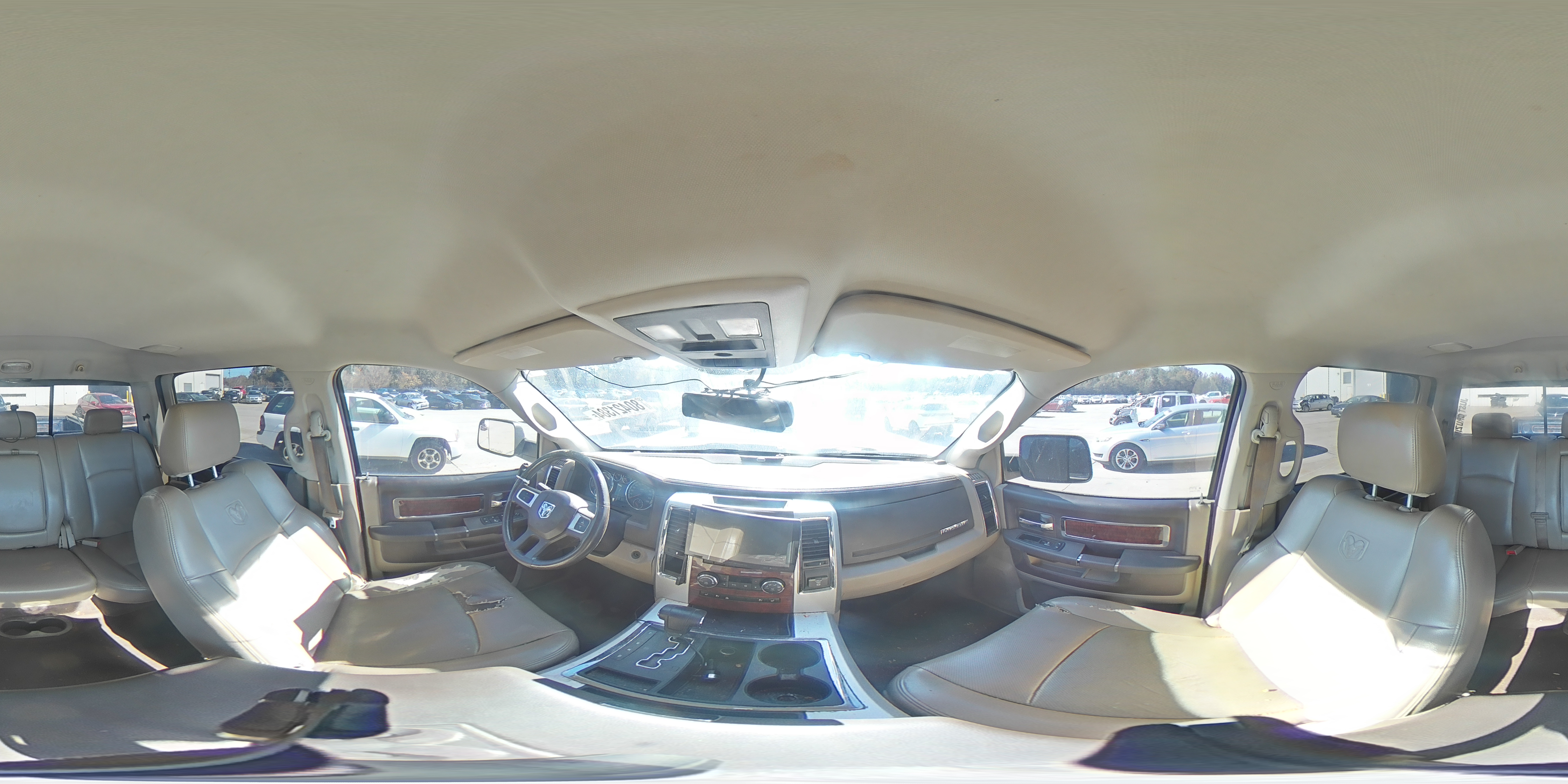 2009 Dodge RAM - Image 13