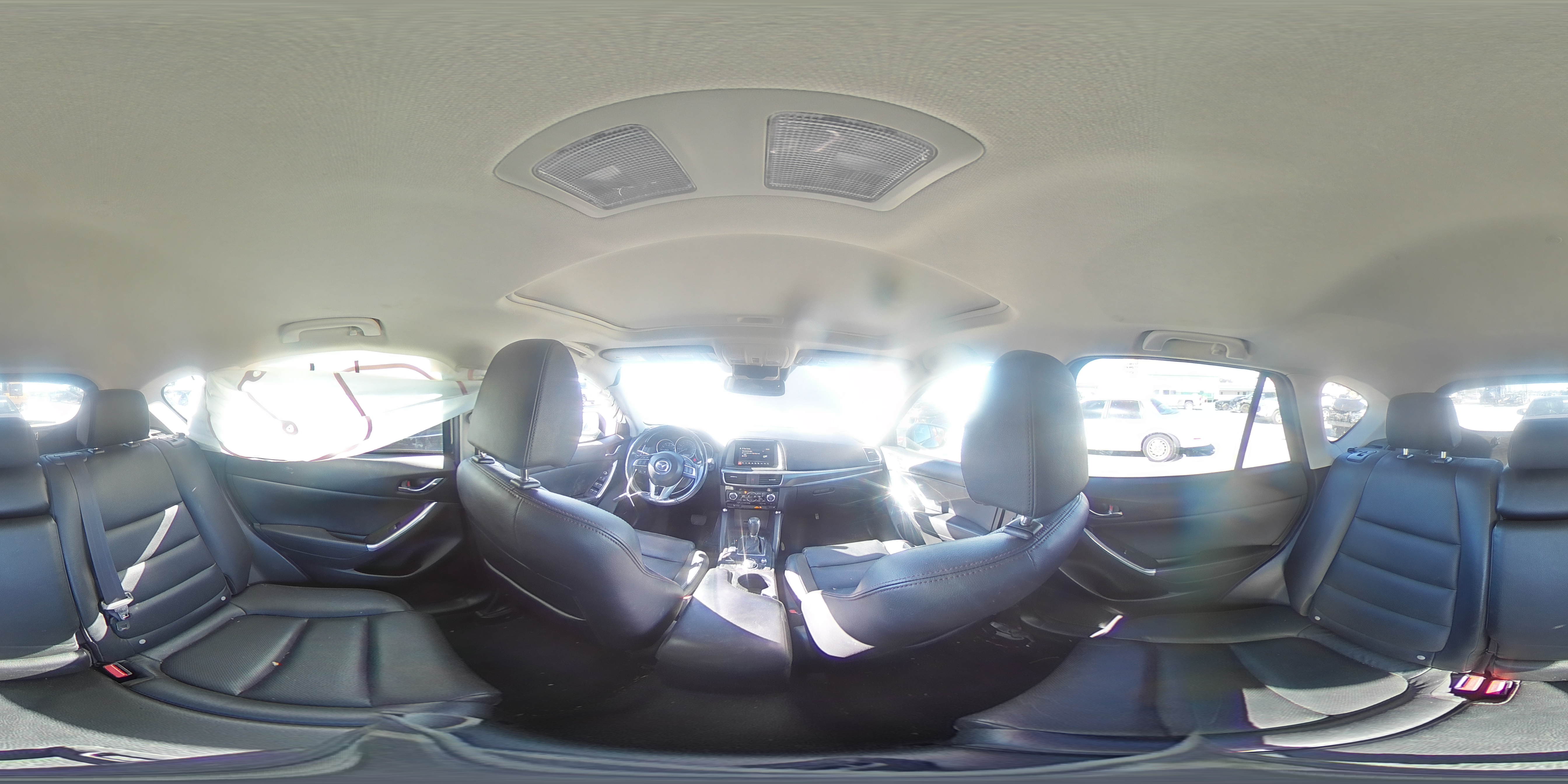 2016 Mazda CX-5 - Image 13