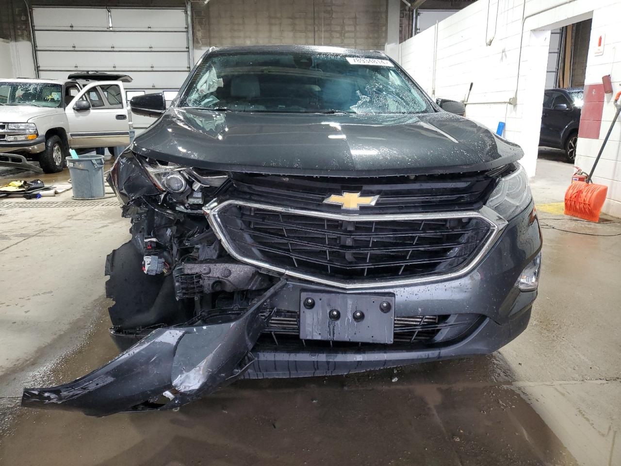 2019 Chevrolet Equinox - Image 5
