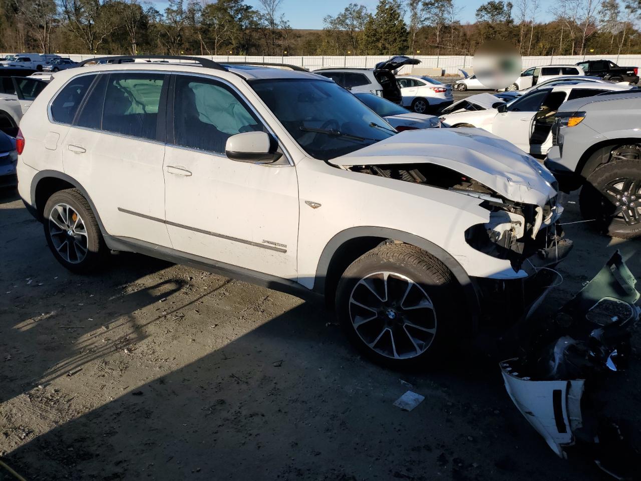 2013 BMW X5 - Image 4