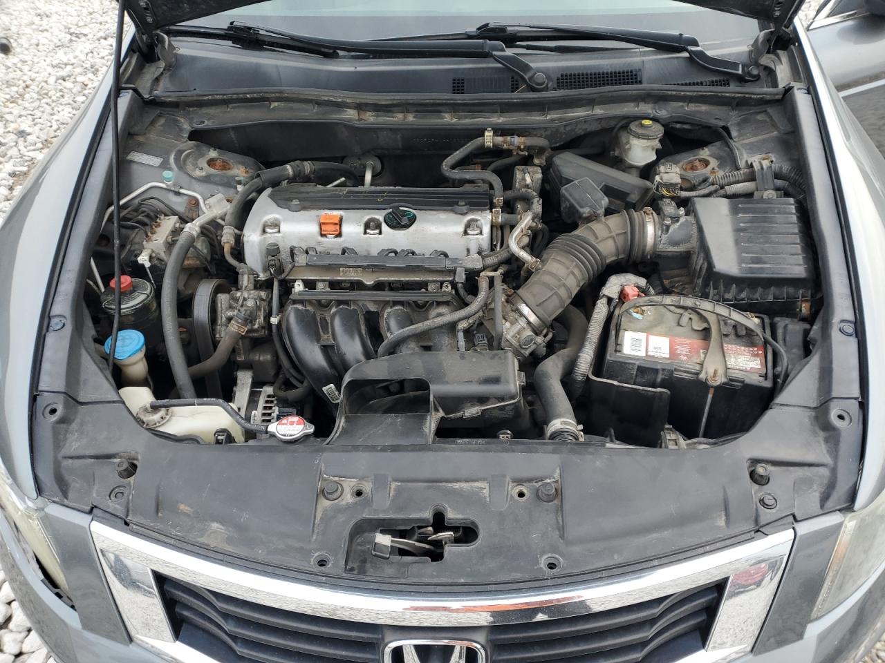 2010 Honda Accord - Image 11