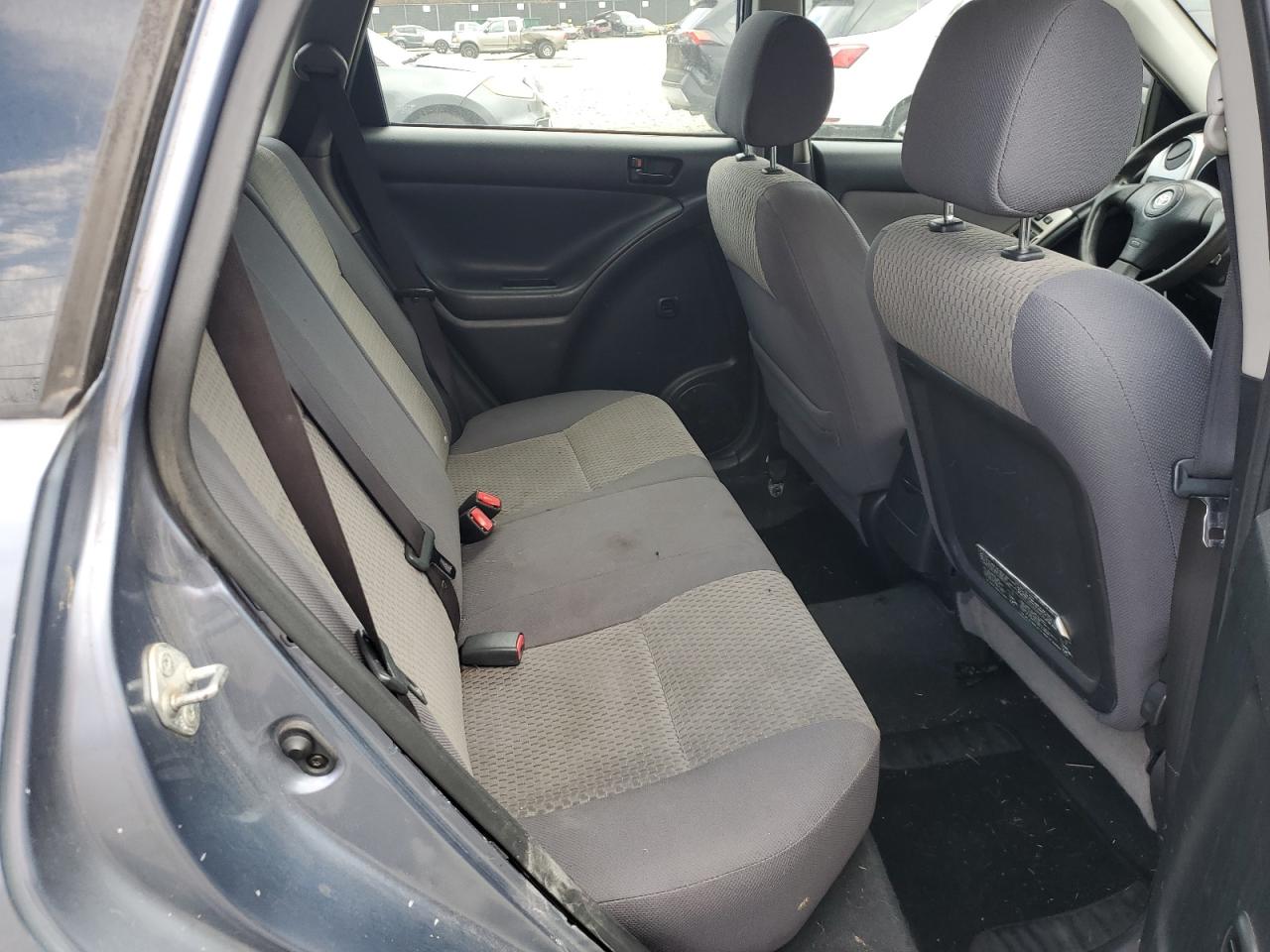 2006 Toyota Corolla - Image 10