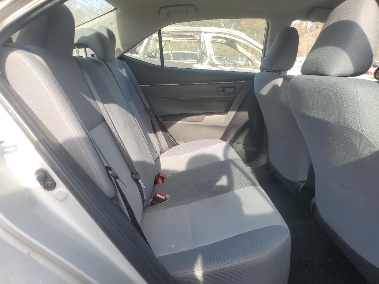 2014 Toyota Corolla - Image 10