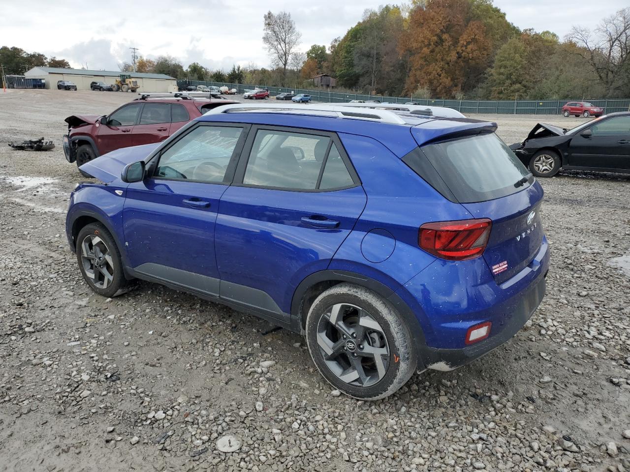 2023 Hyundai Venue - Image 2