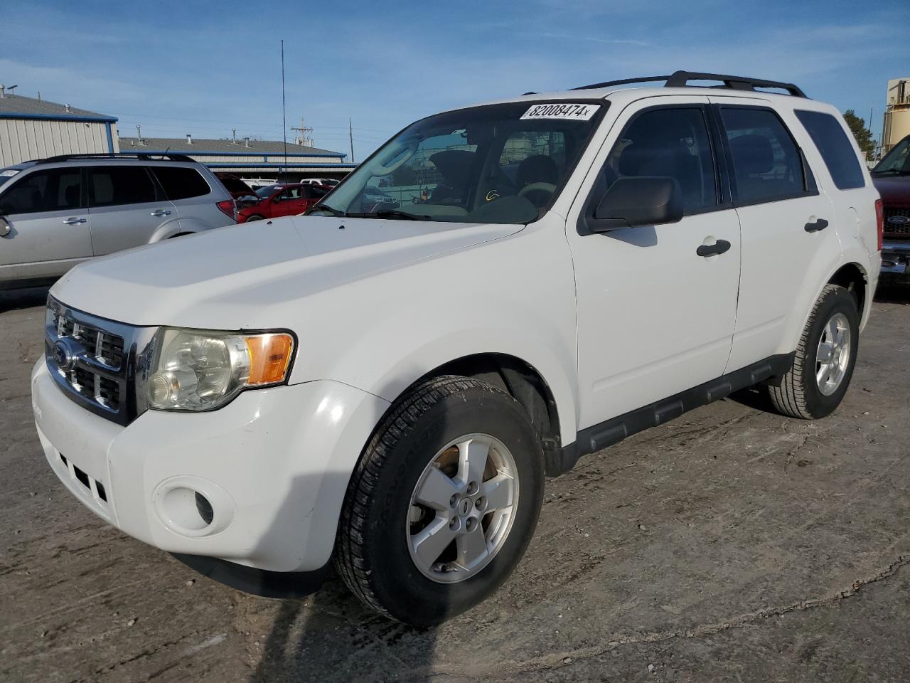 2010 Ford Escape - Image 1