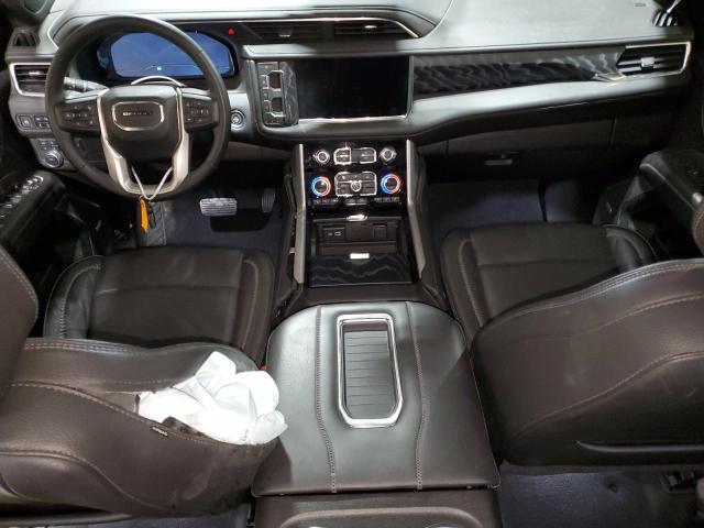  GMC YUKON 2023 Gray